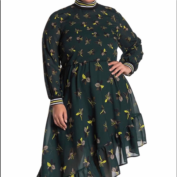 Eloquii Dresses & Skirts - ELOQUII DRESS NWT